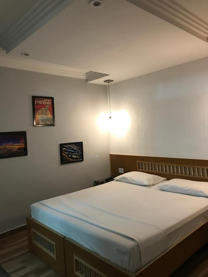 Hotel Estrela Da Agua Fria São Paulo Eksteriør bilde