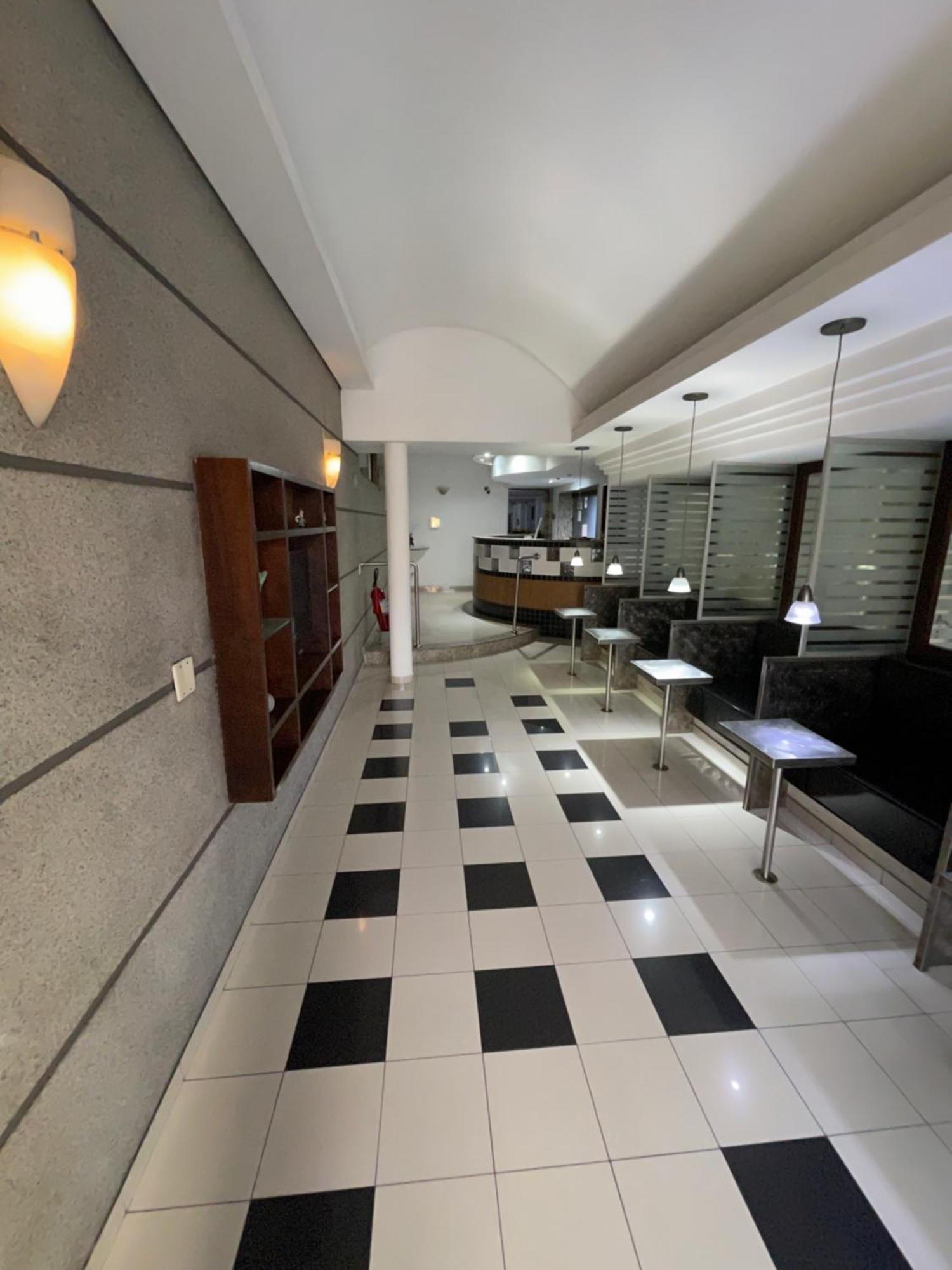 Hotel Estrela Da Agua Fria São Paulo Eksteriør bilde